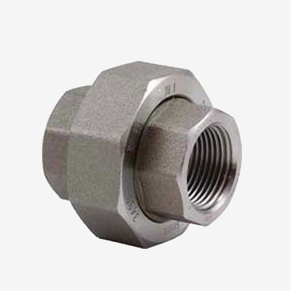 Threaded Union Fittings Saudi Arabia