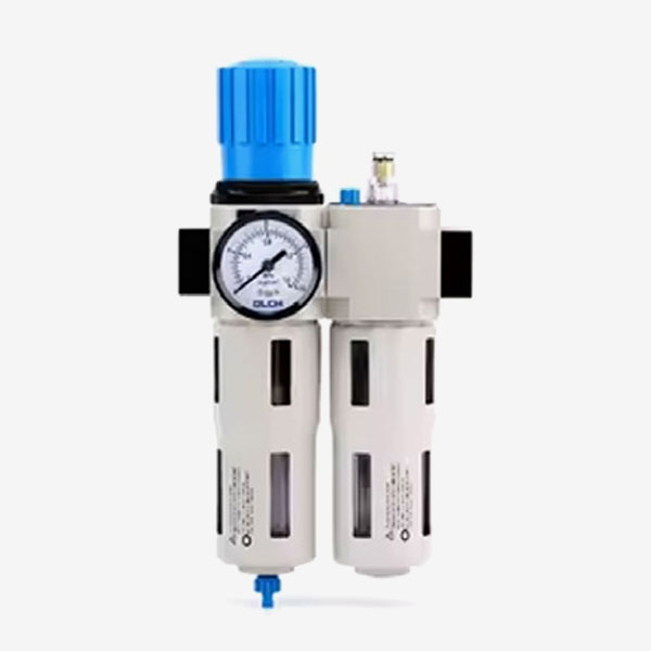 Air Preparation Units FRL Saudi Arabia