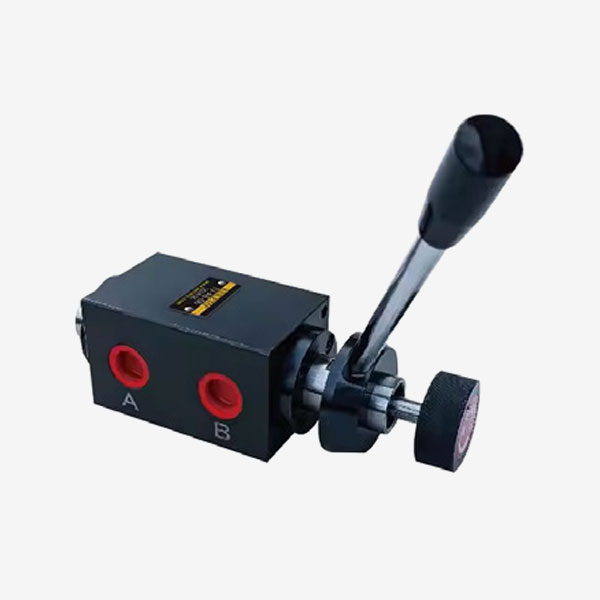 Flow Control Valves Saudi Arabia