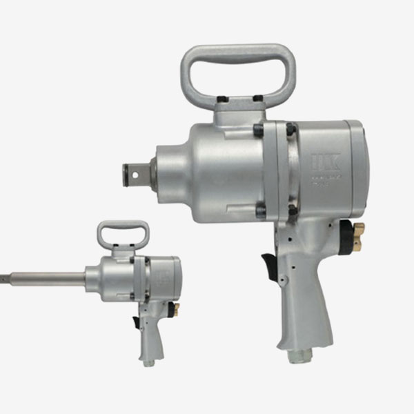 Pneumatic Impact Wrenches Saudi Arabia