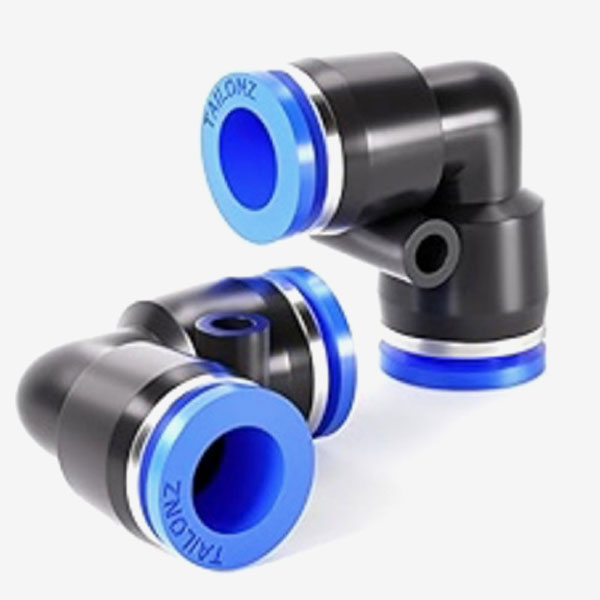 Pneumatic Push-to-Connect Fittings Saudi Arabia
