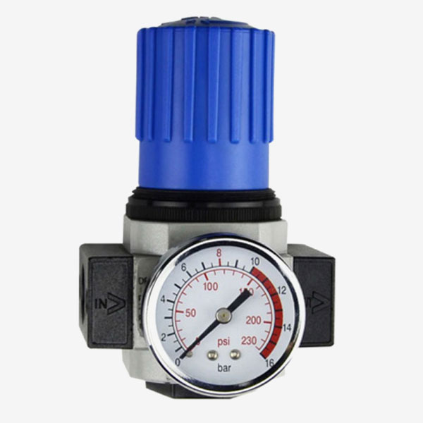 Pneumatic Regulators Saudi Arabia
