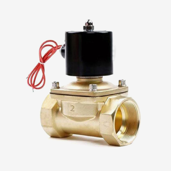 Solenoid Valves Saudi Arabia