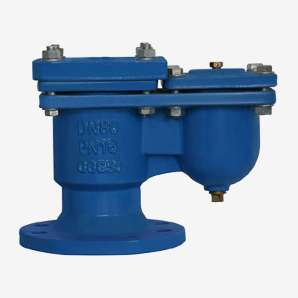 Air Valve Saudi Arabia