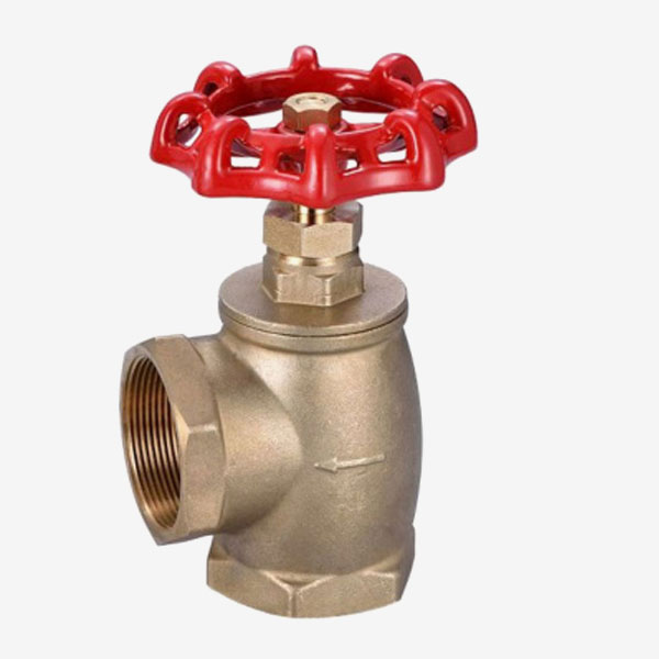 Angle Valve Saudi Arabia