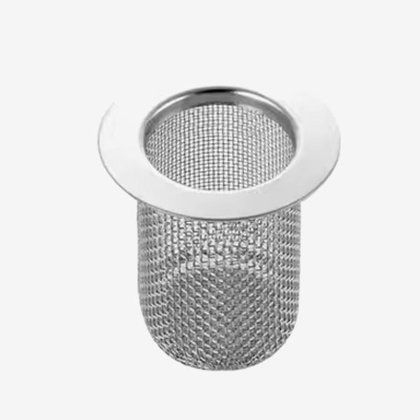Basket Strainer Saudi Arabia