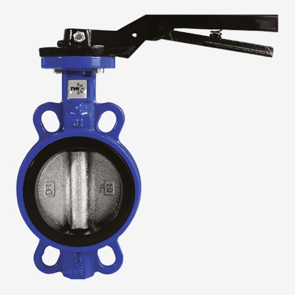 Butterfly Valve Saudi Arabia