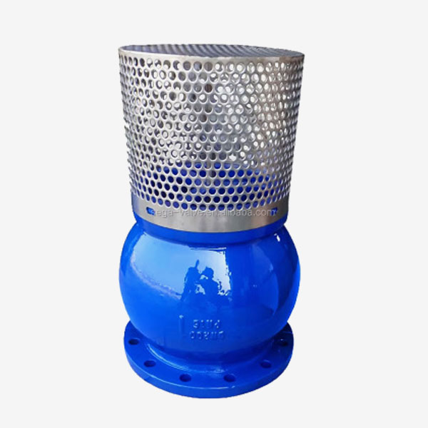 Foot Valve Saudi Arabia