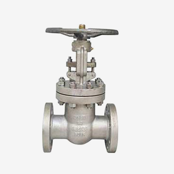 Gate Valve Saudi Arabia