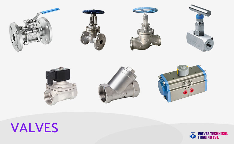 Valves Supplier