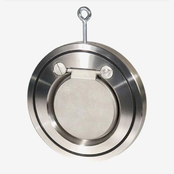 Wafer Check Valve Saudi Arabia